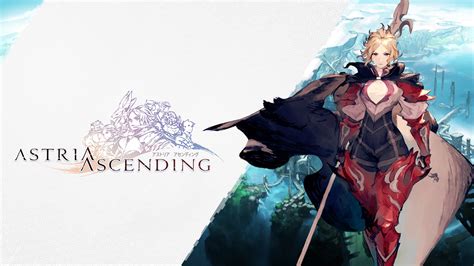 Astria Ascending .